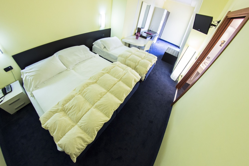 Best Western Hotel Class 9/31