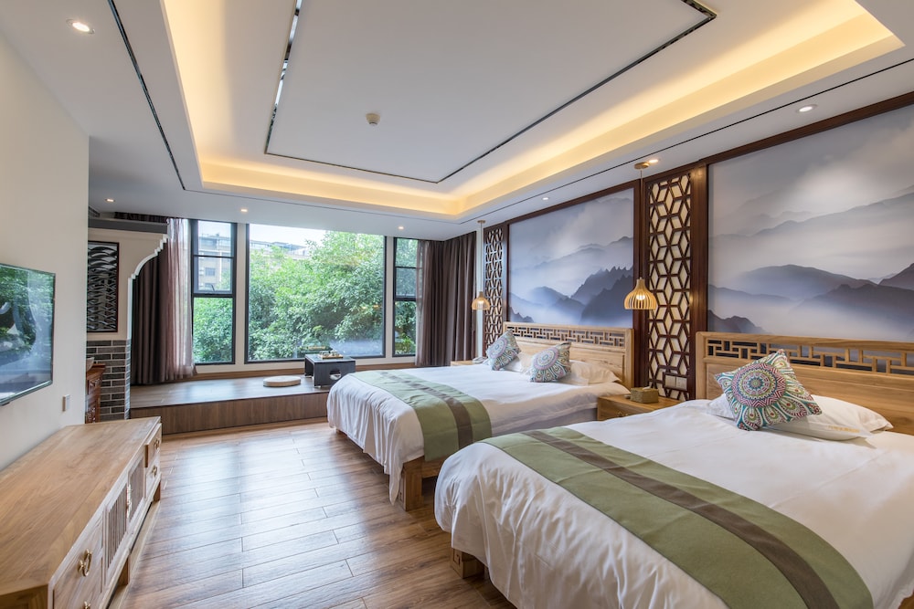 Riverside Inn Guilin Central 13/48