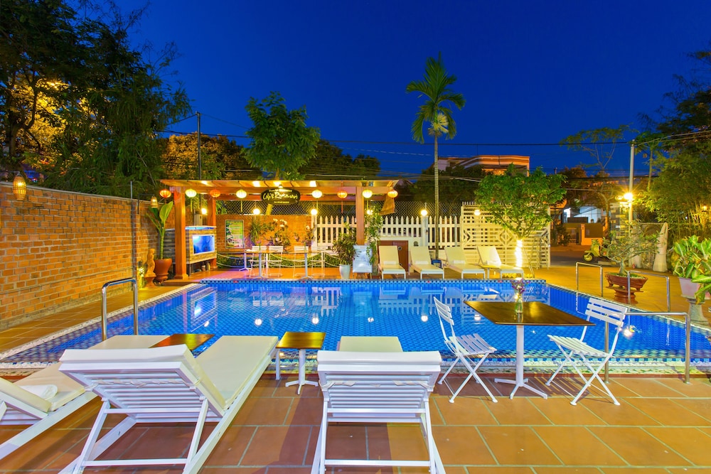 Hoi An Life Homestay 39/47