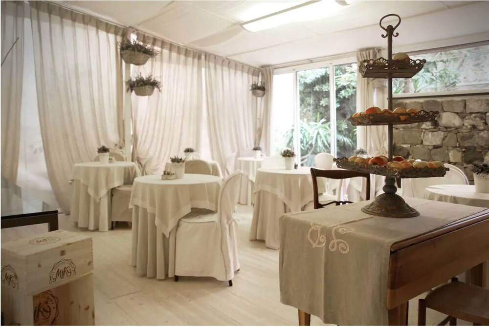 Locanda A Ca Du Gigante 35/50