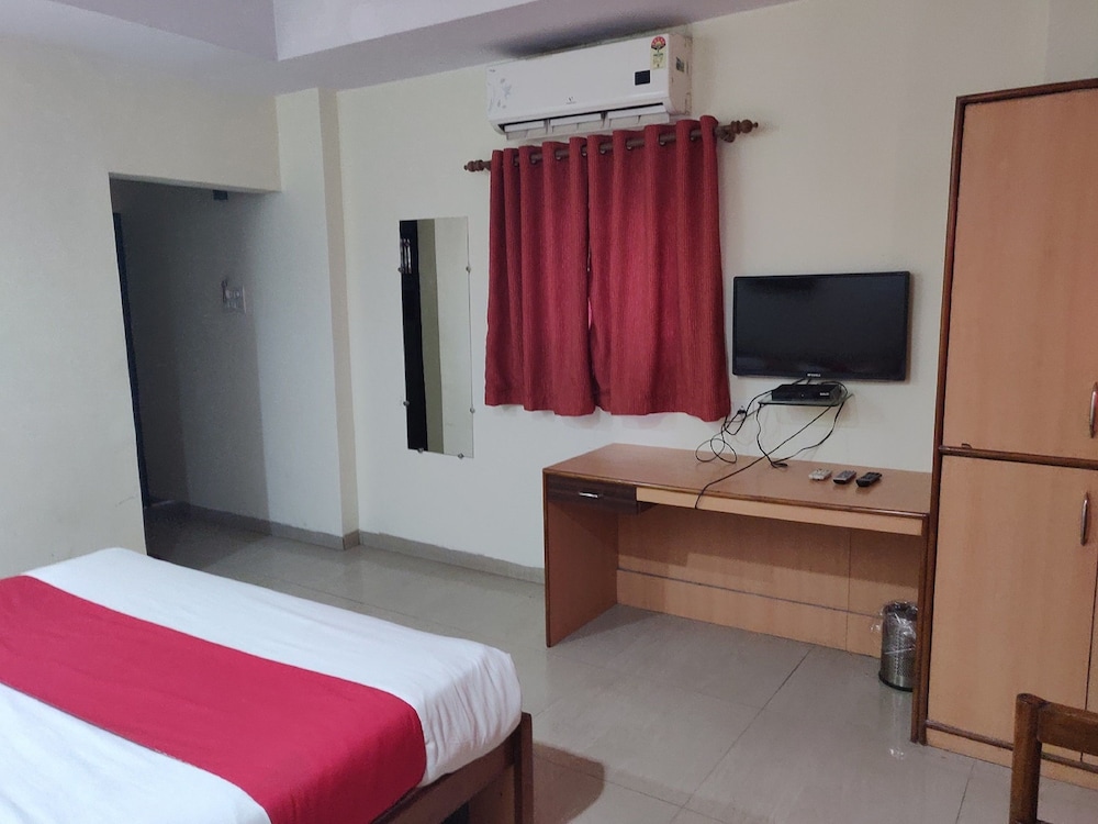 HOTEL RAHUL 7/18