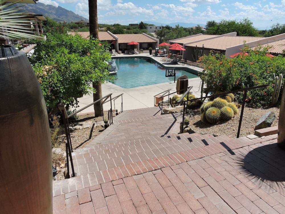 Westward Look Wyndham Grand Resort and Spa 40/74