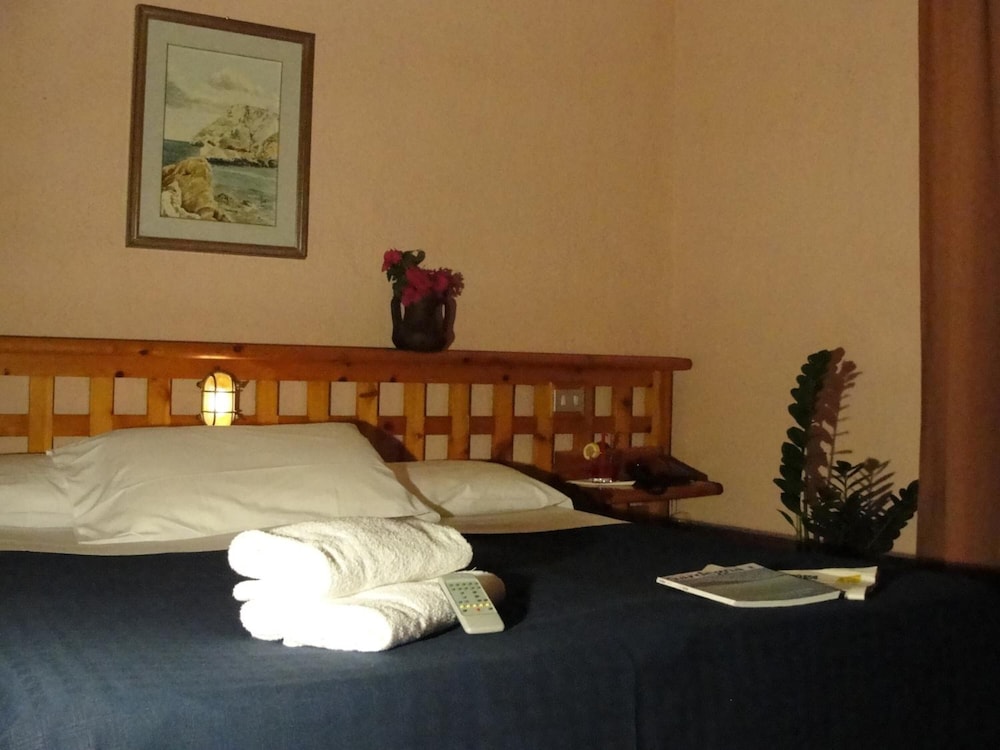 Hotel Scintilla 18/55