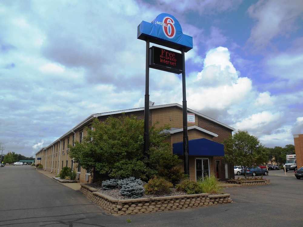 Motel6 Eau Claire, WI 37/49
