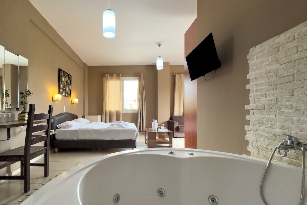 Cavallari Palace Hotel Suites 47/48