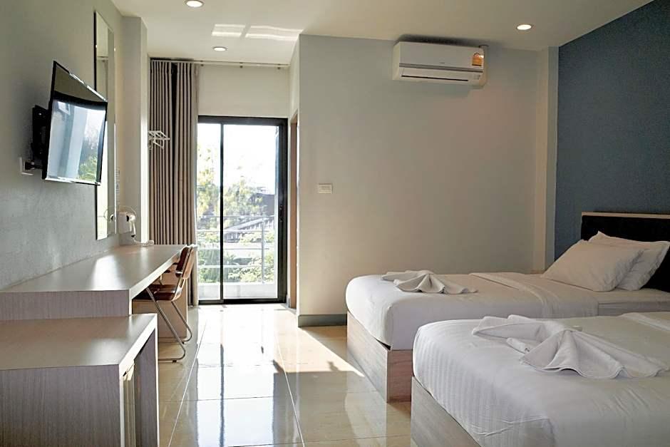 Zleep D Hotel 7/48
