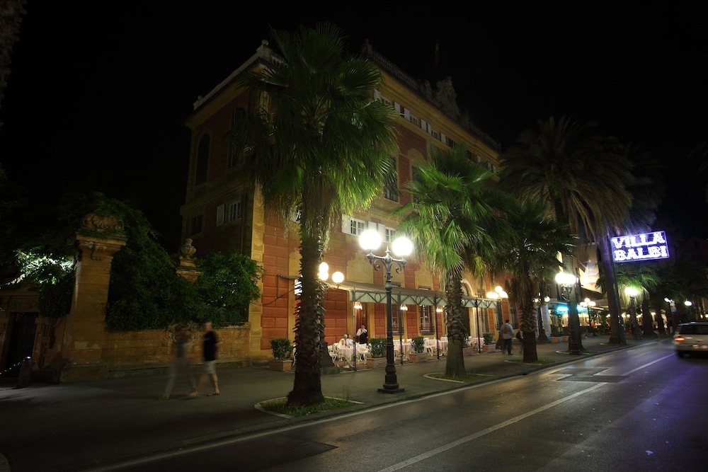 Grand Hotel Villa Balbi 4/42
