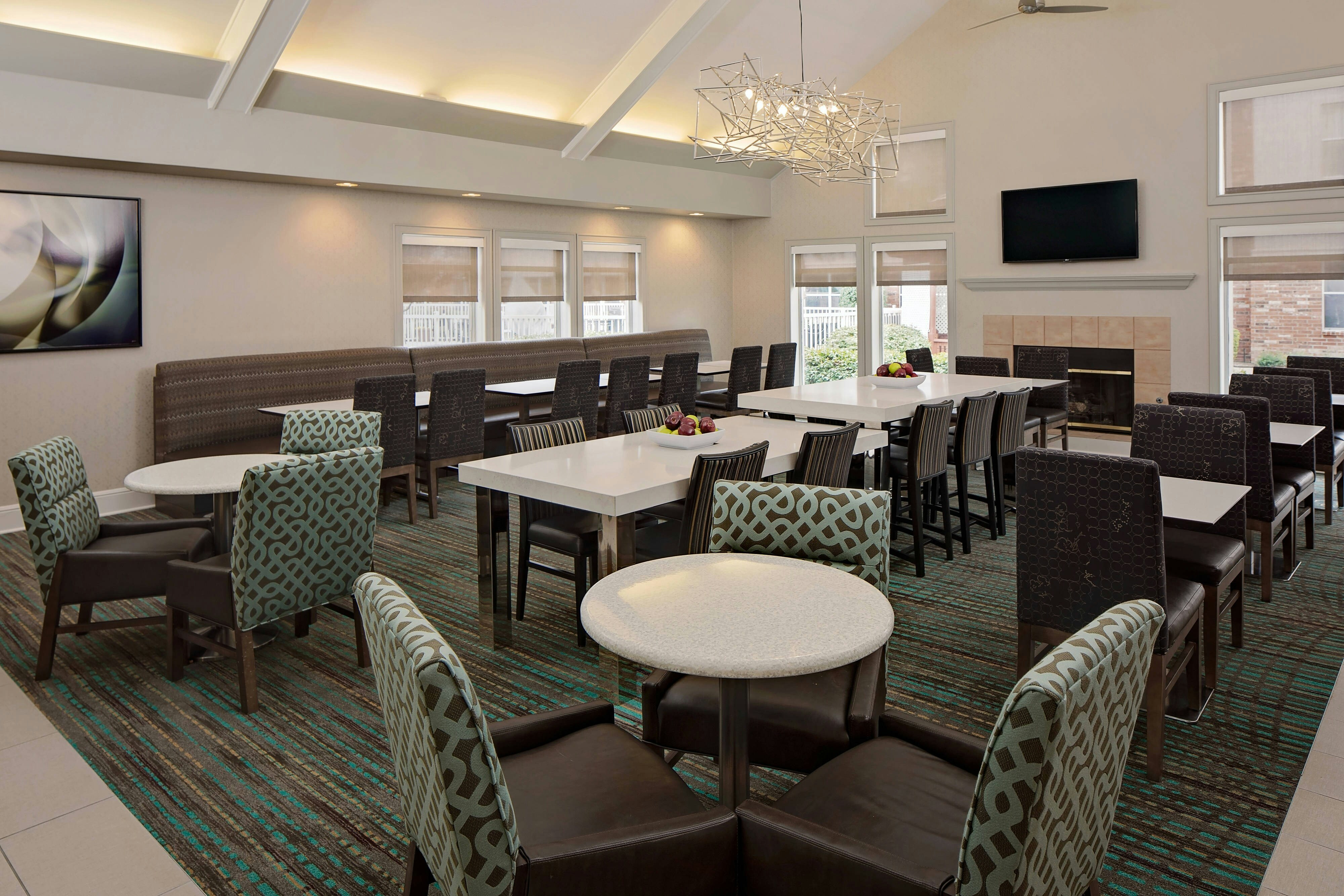 Residence Inn Dallas DFW Airport North/Irving 10/13