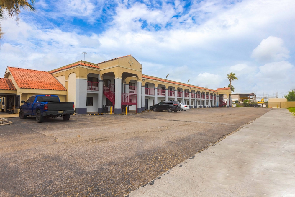 OYO Hotel Corpus Christi North I-37 6/25