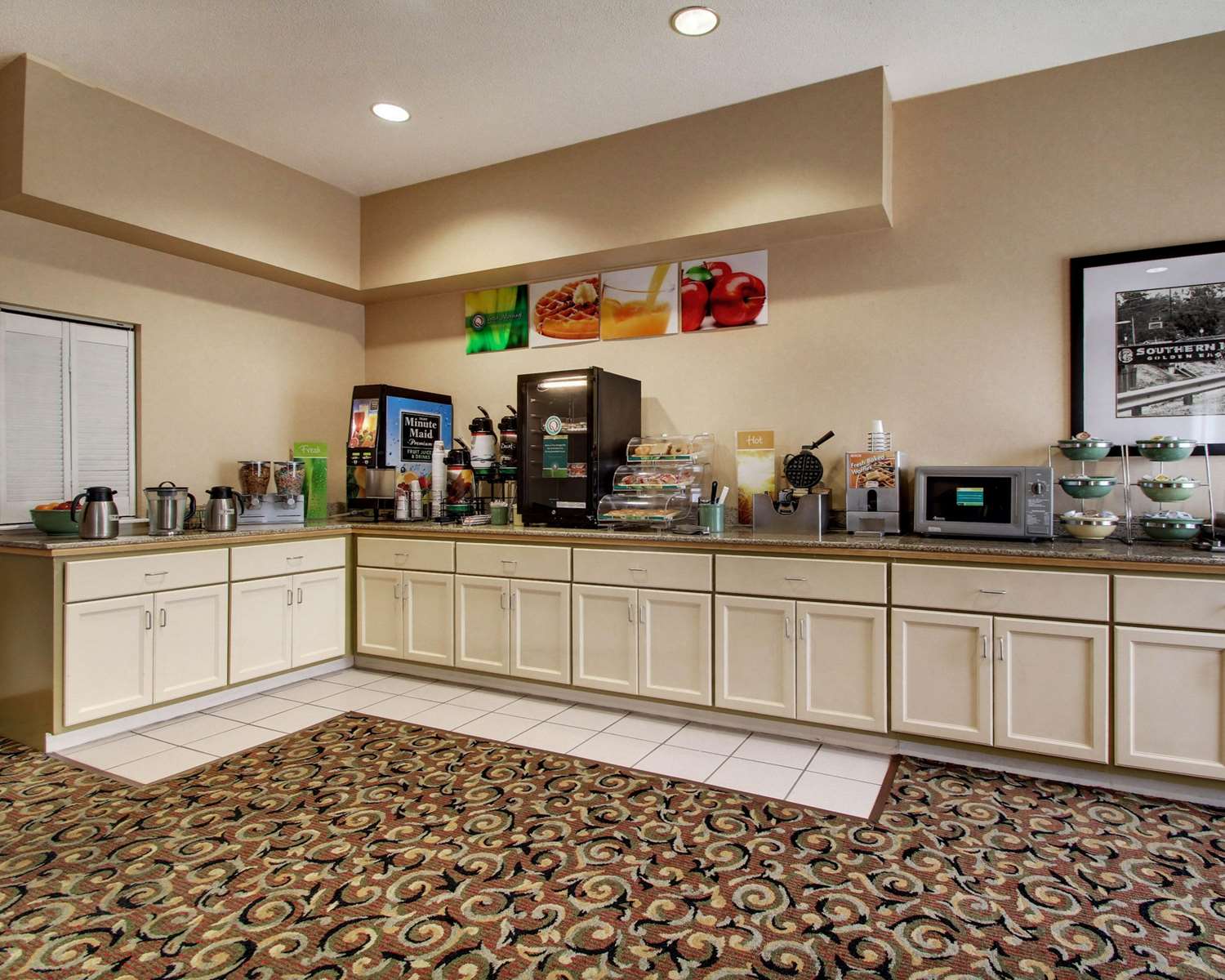 Quality Inn & Suites Hattiesburg North 11/27