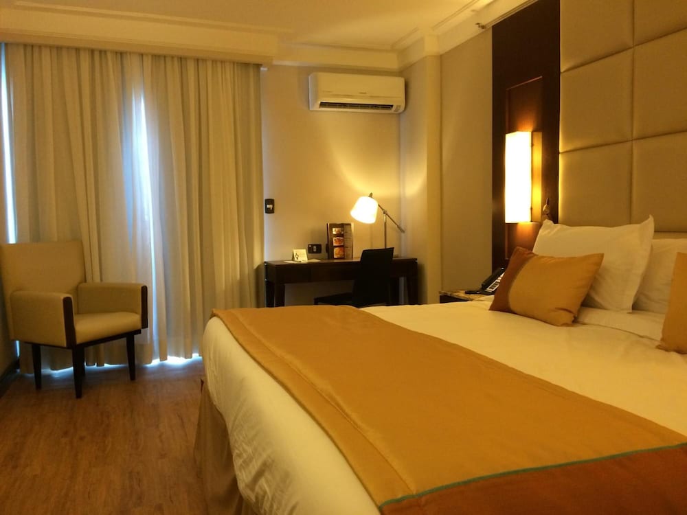 ROYAL ATLANTICA MACAE HOTEL 23/60