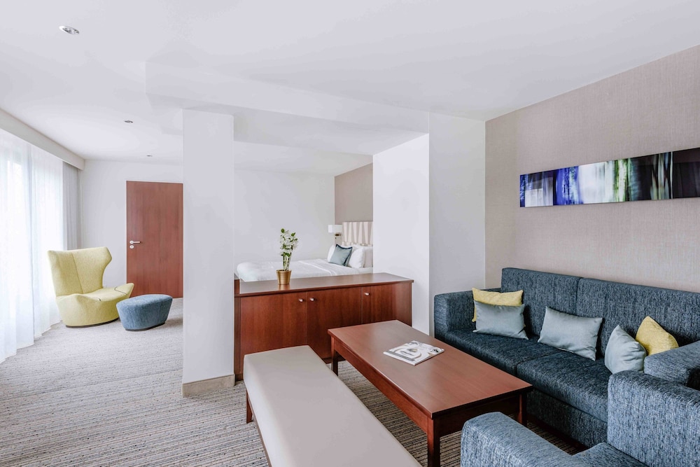 Courtyard By Marriott Munich City Center 18/40