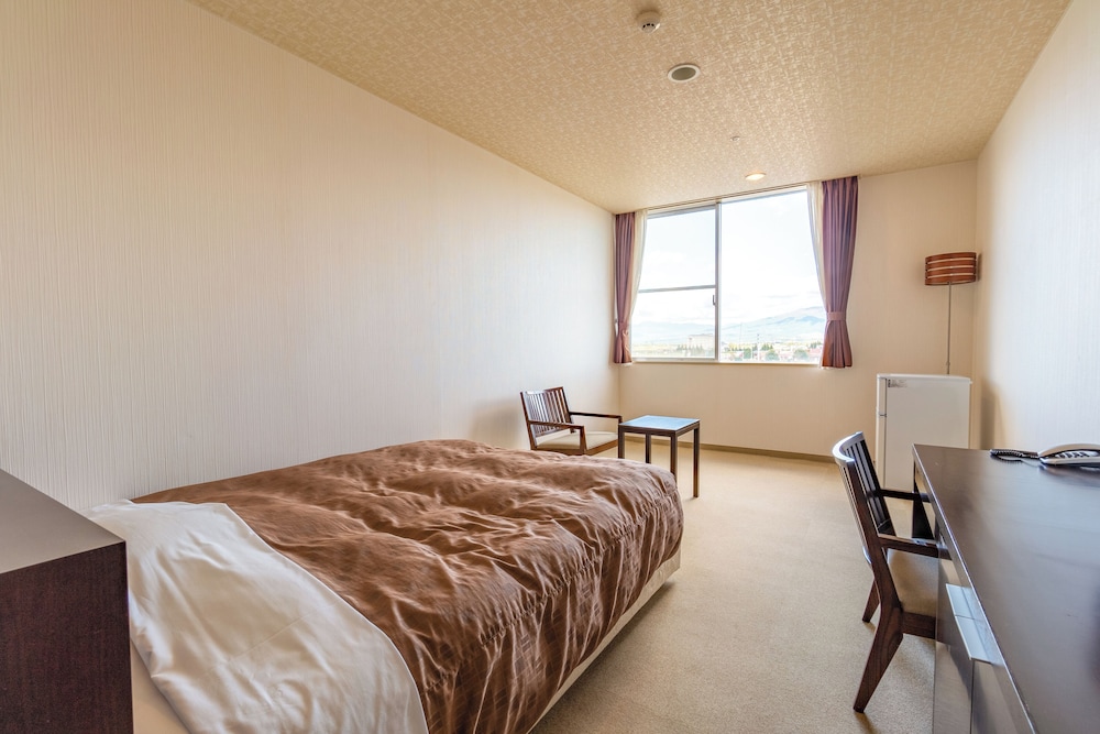 Standard, Twin Beds, Indoor Bath