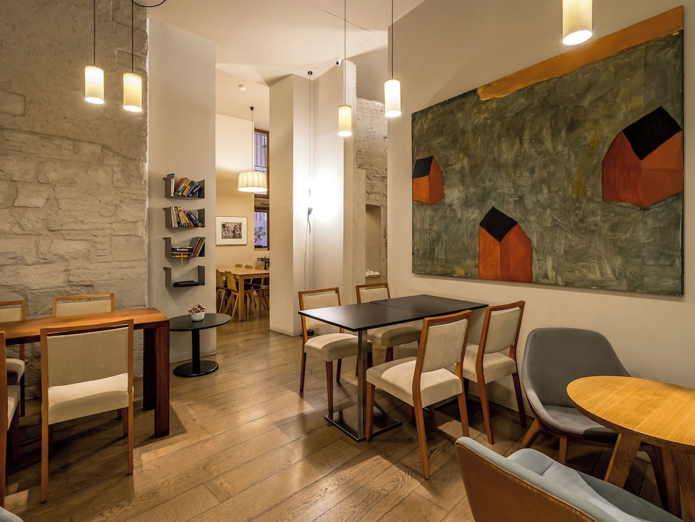 Mercer Boria Bcn 50/70