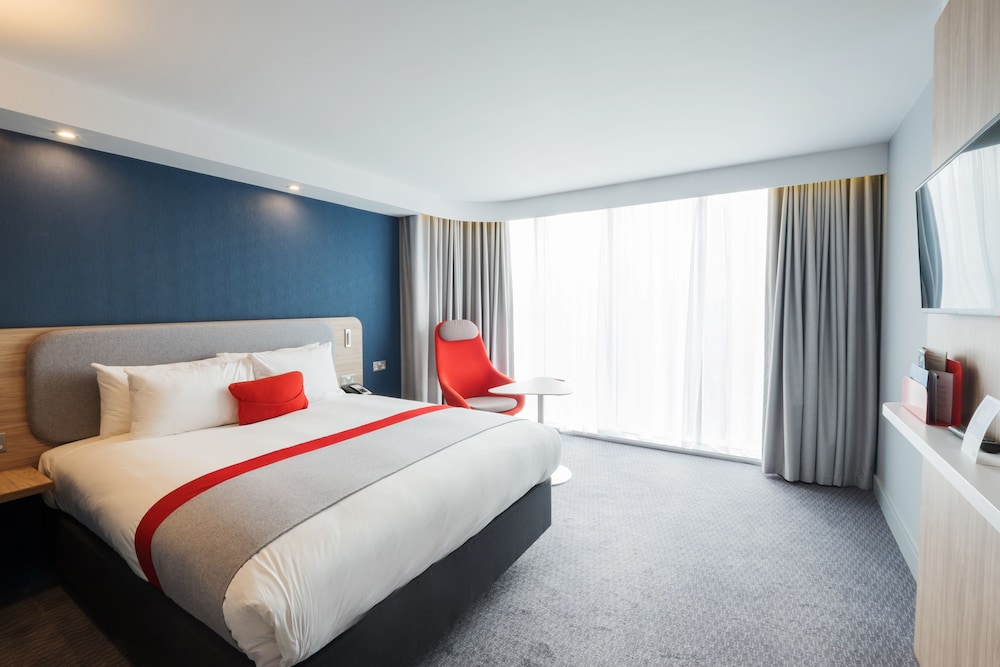 Holiday Inn Express Stockport 13/57