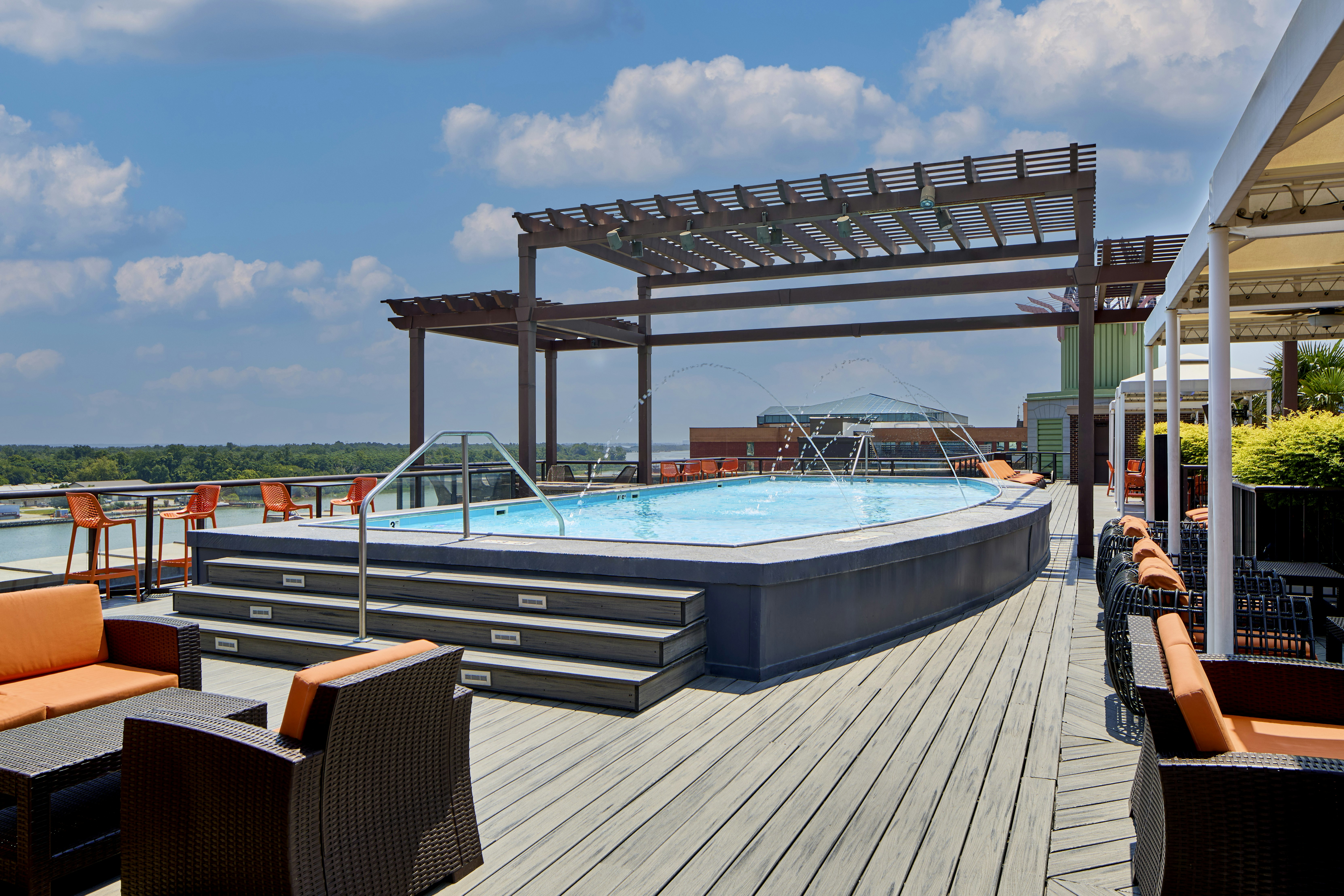 Homewood Suites by Hilton Savannah Historic District/Riverfront 39/40
