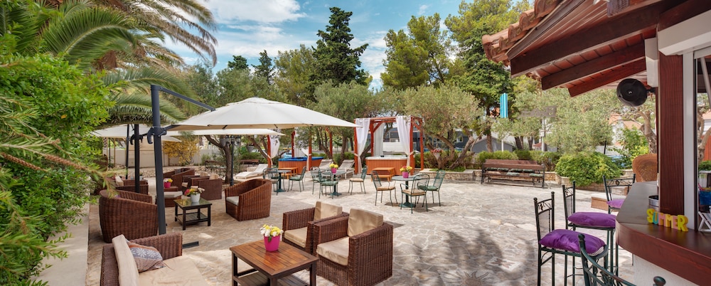 Villa Adriatica Hotel - Adults Only 33/50