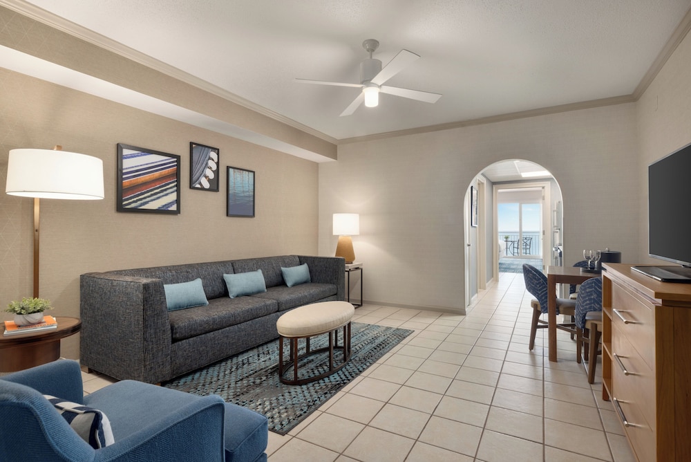 Holiday Inn Hotel And Suites Ocean City 54/78
