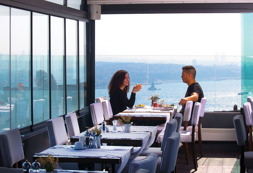 City Center Hotel Taksim 46/72