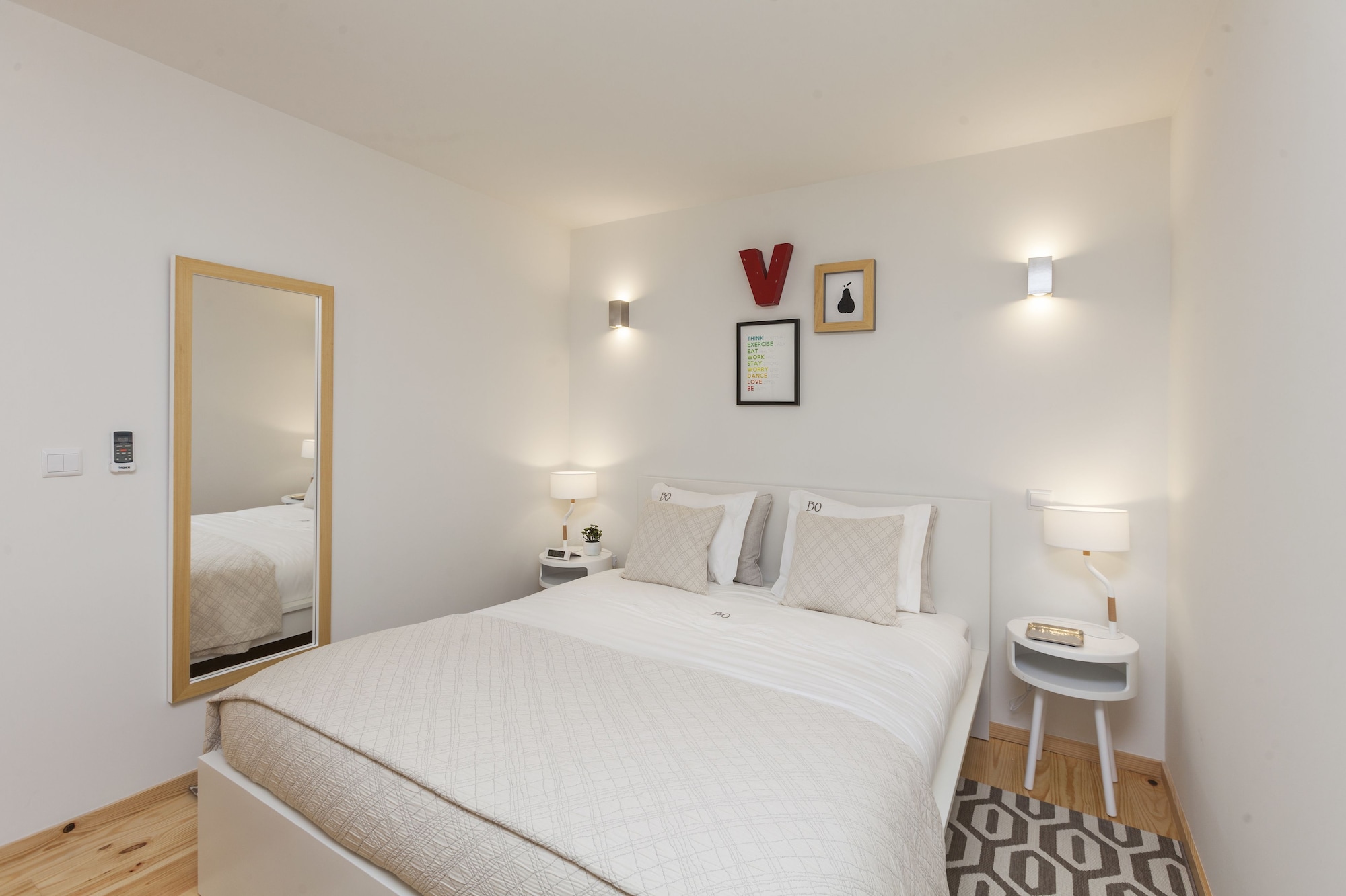 SUPERIOR, STUDIO, DOUBLE BED, SOFA