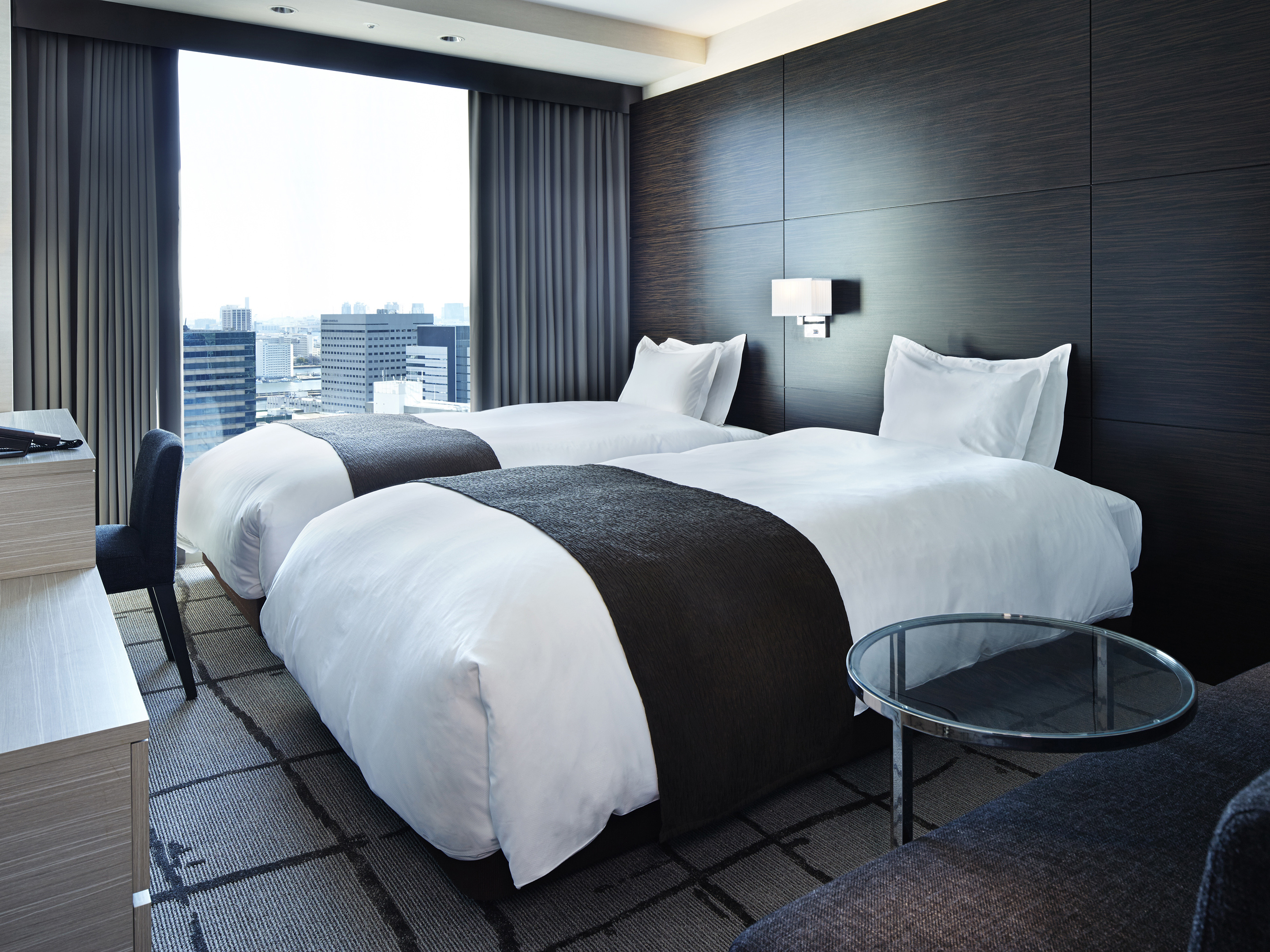 STANDARD, TWIN BEDS
