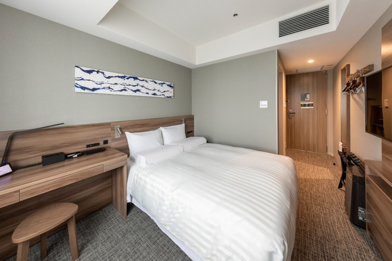Far East Village Hotel Ariake Tokyo 10/20