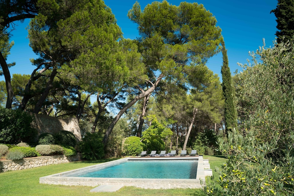 Domaine De Saint Clair 24/31