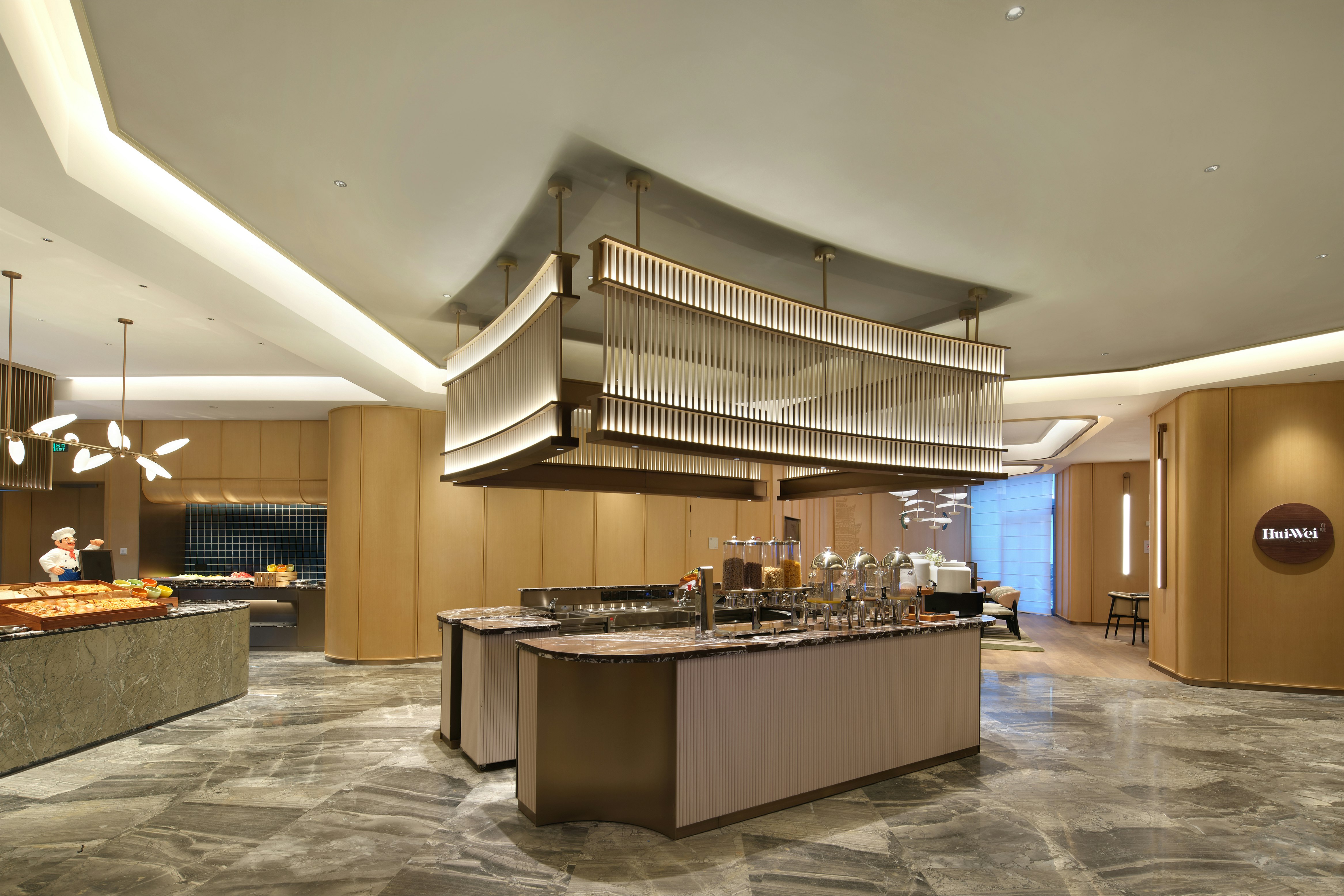 Hilton Garden Inn Nanchang Tengwang Pavilion 11/50