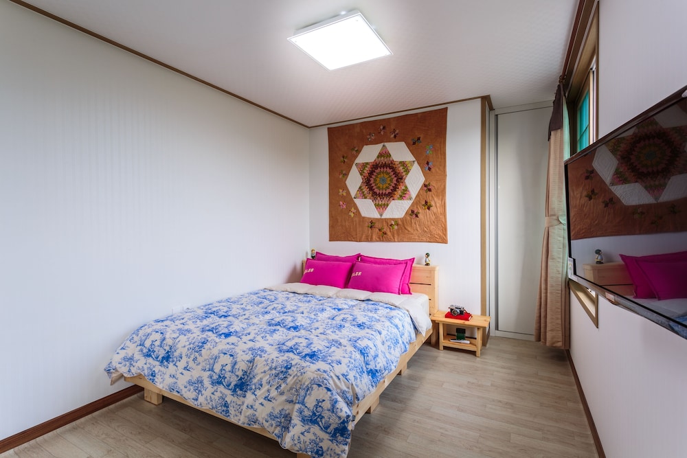Jeju Wayo Pension 13/45