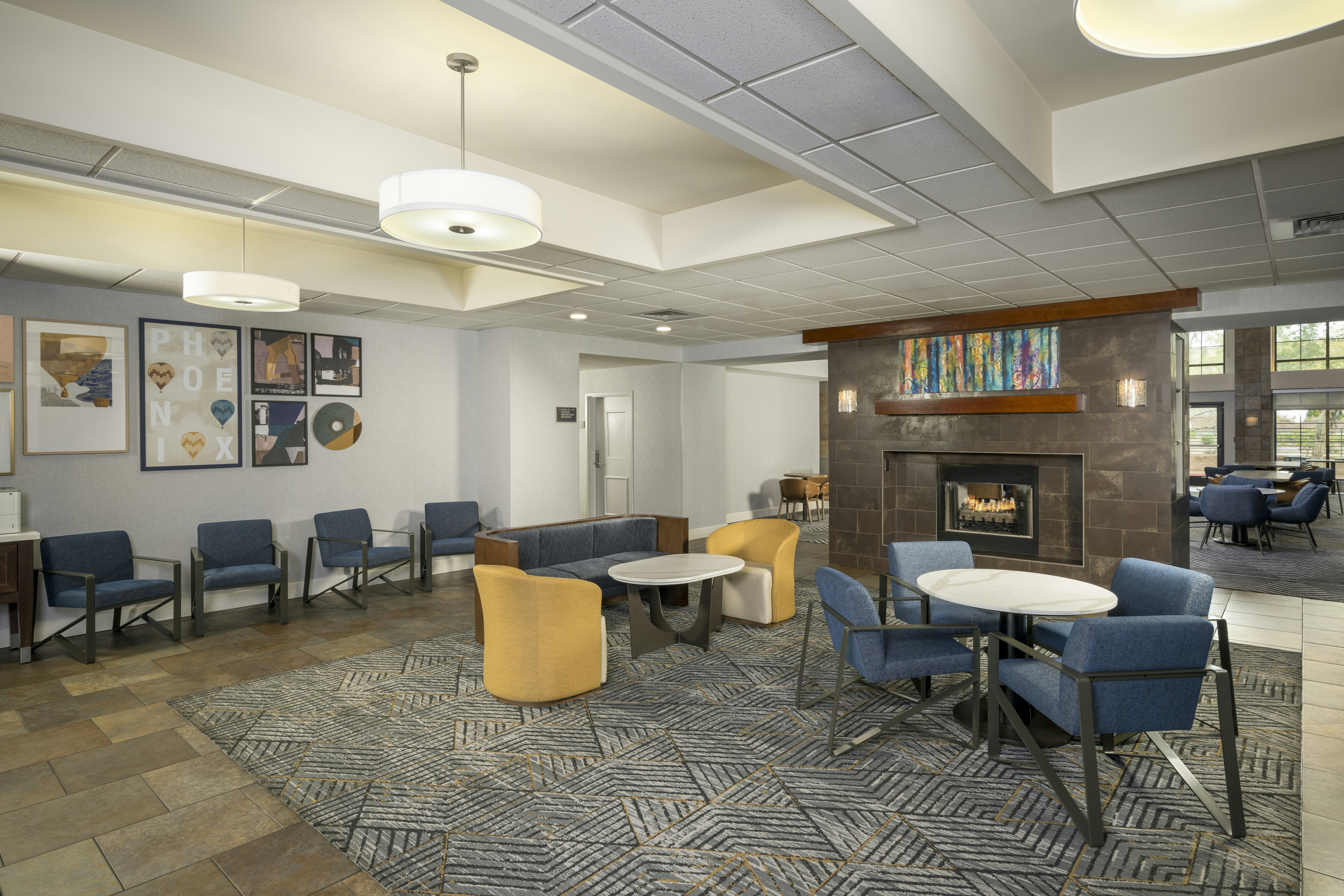 Homewood Suites by Hilton Phoenix North-Happy Valley 30/55