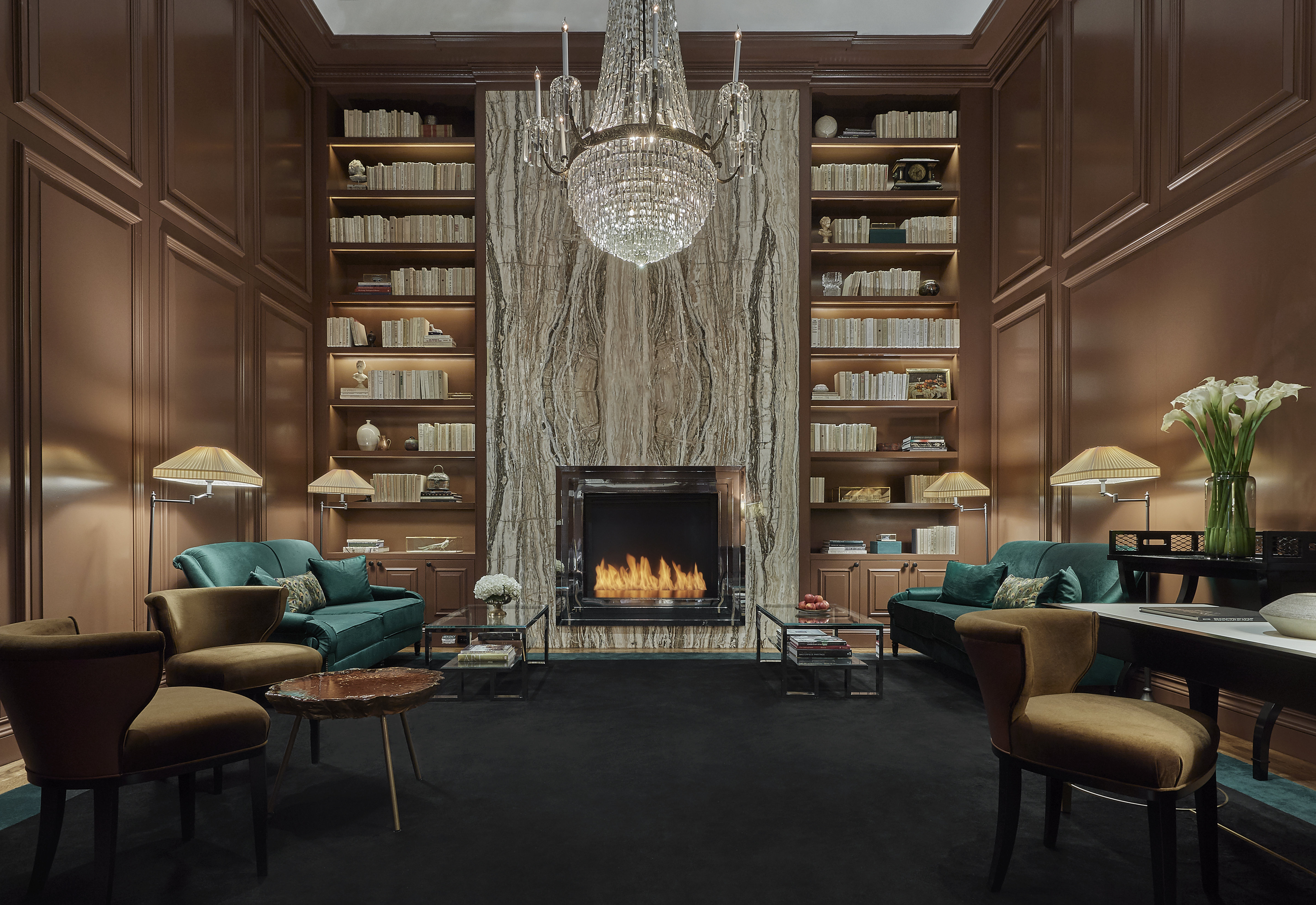 Rosewood Washington DC 68/82