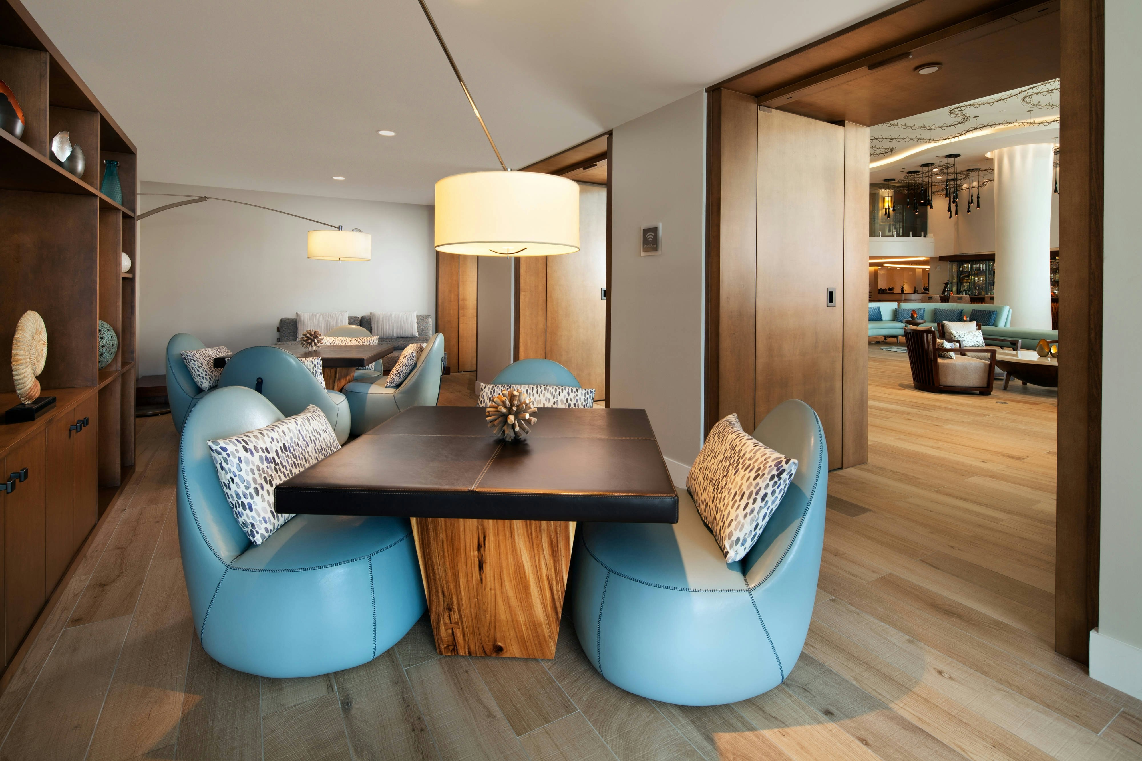 The Westin Grand Cayman Seven Mile Beach Resort & Spa 28/50