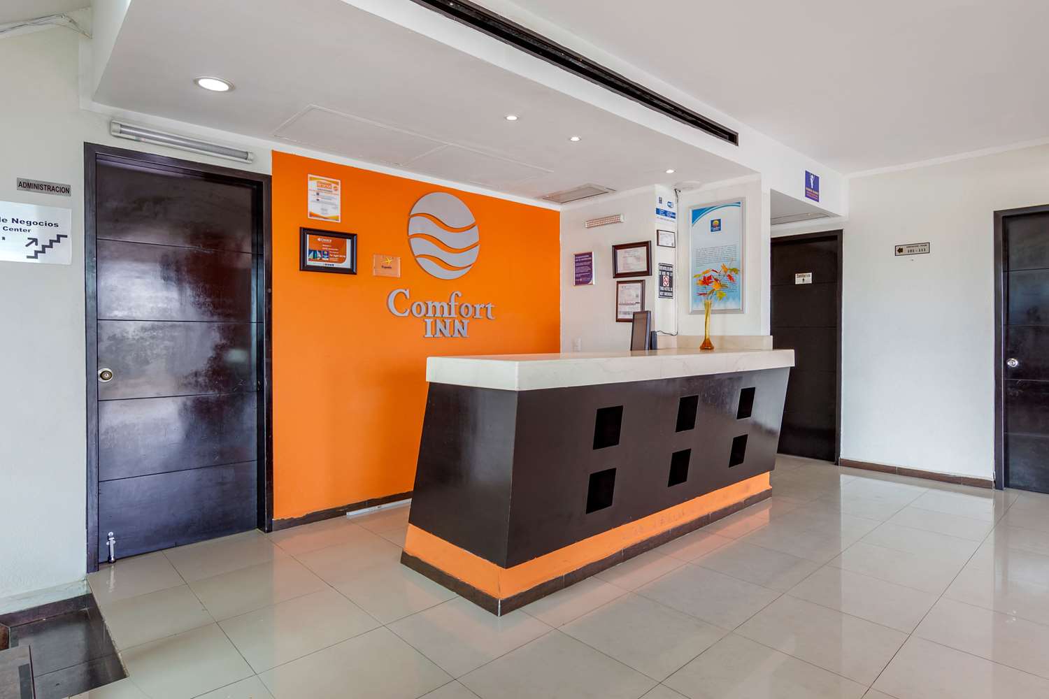 Comfort Inn Cancun Aeropuerto 3/13
