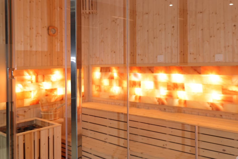Vipol Muine Hotel and Spa 18/44