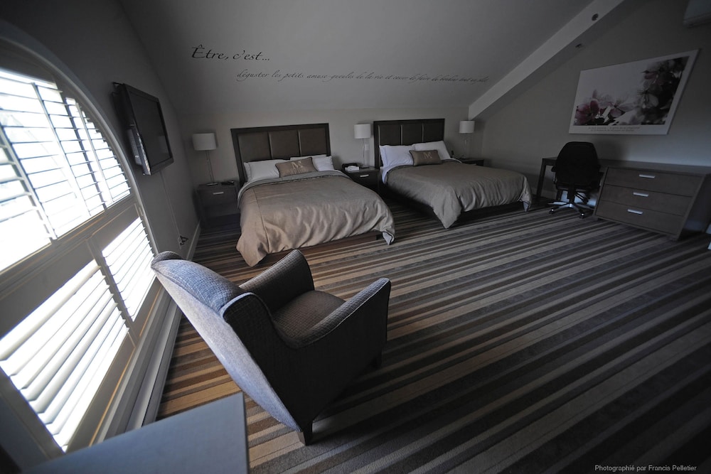Hotel Montfort Nicolet 29/36