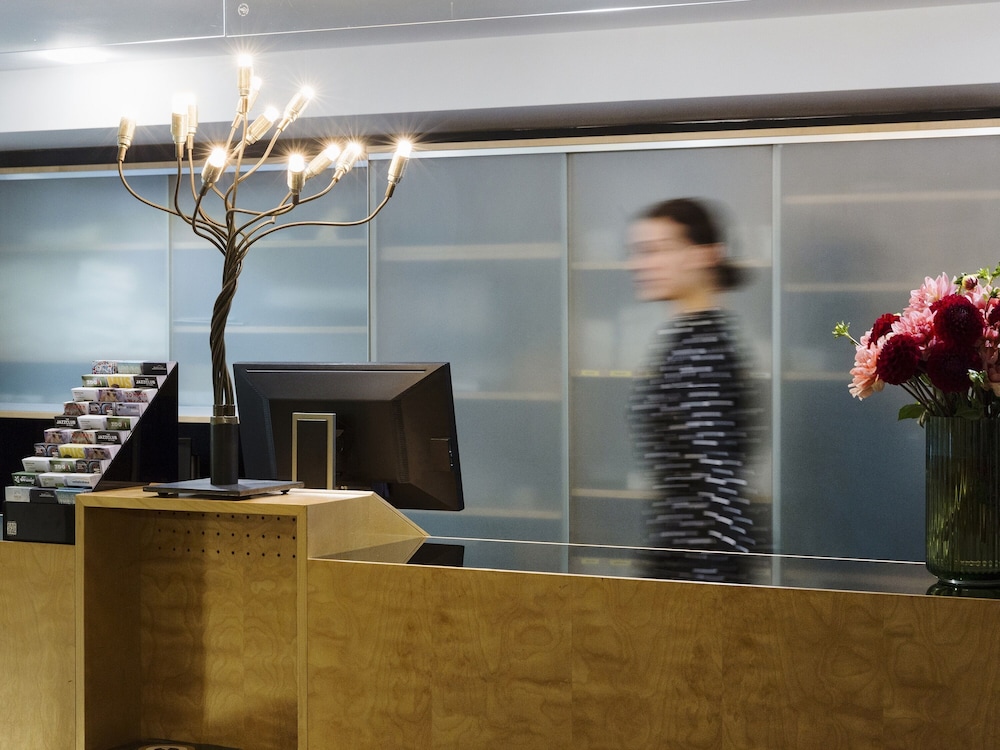 Boutique Hotel Helmhaus Zurich 12/45