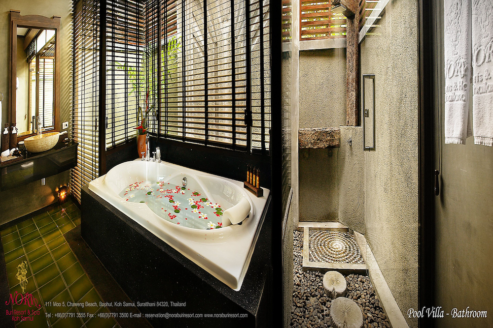 Nora Buri Resort and Spa 53/68