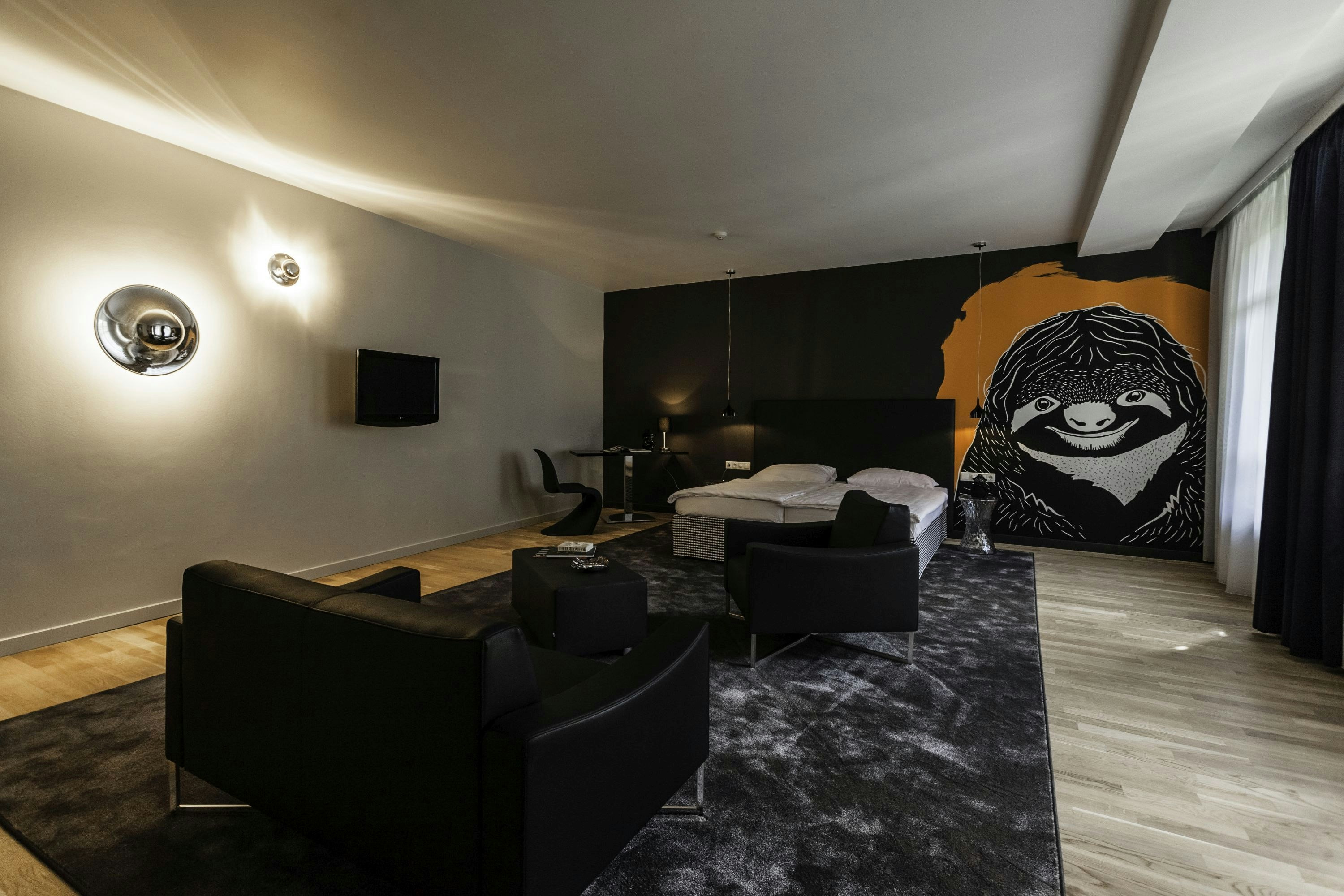 Casati Budapest Hotel – Adults Only 49/63