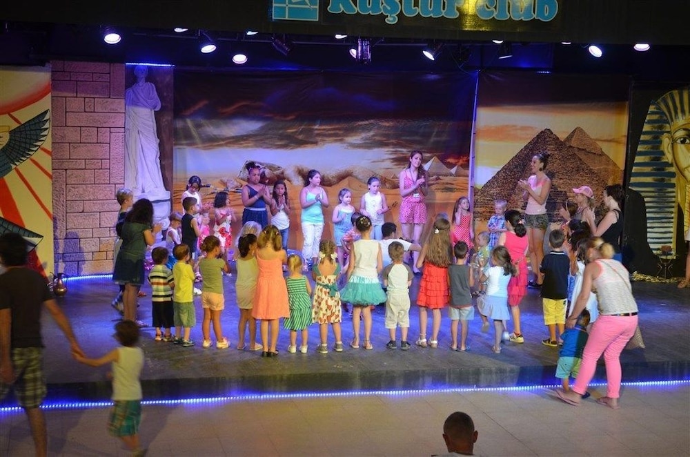 Kustur Club Holiday Village 23/32