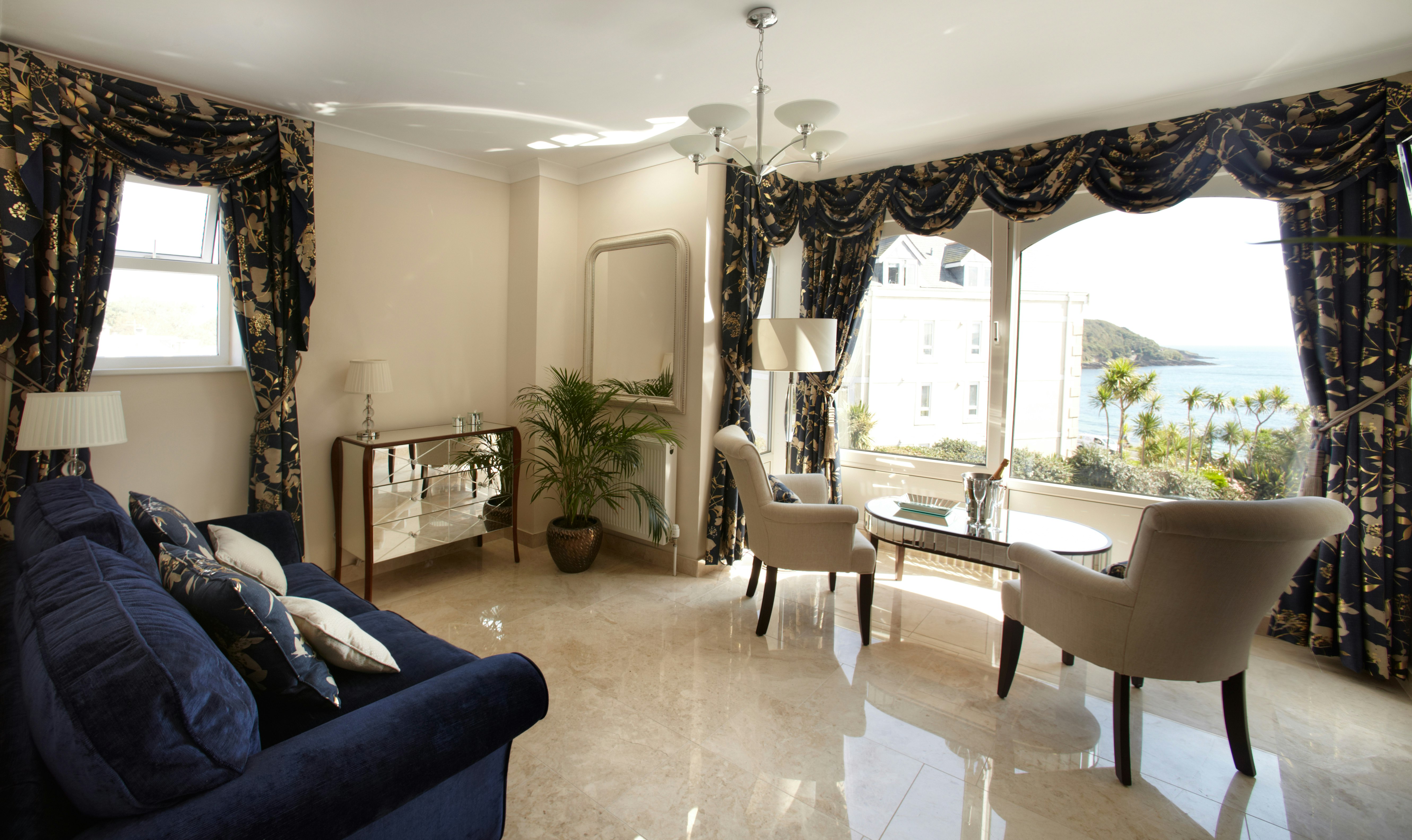 The Royal Duchy Hotel 42/53