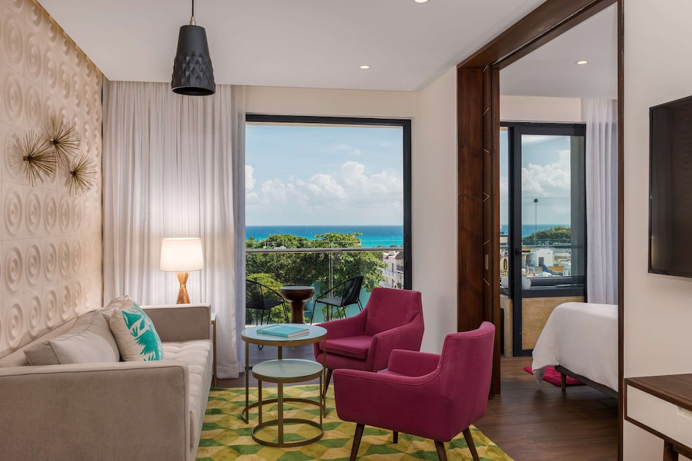 The Fives Downtown Hotel And Residences Curio Collection 58/91