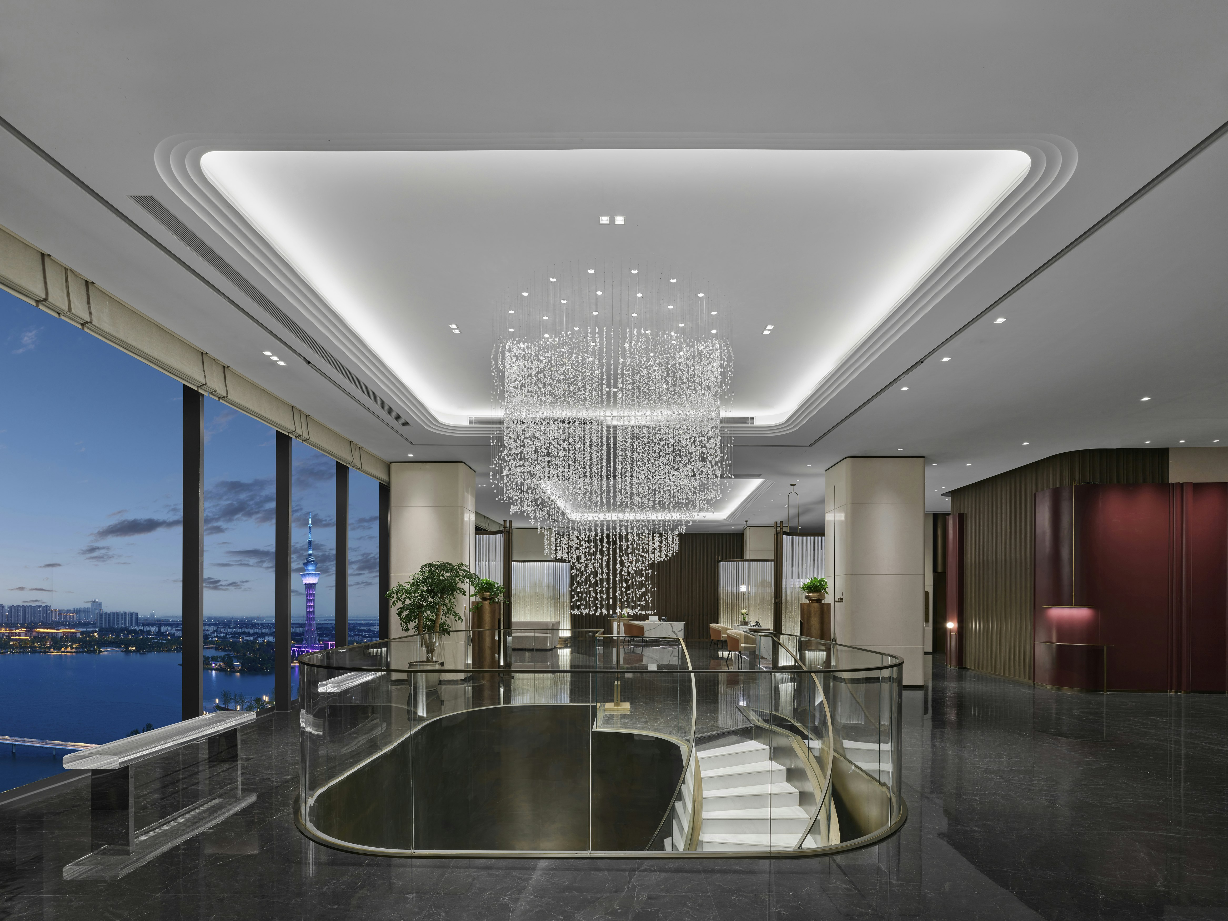 Hilton Changshu 31/62