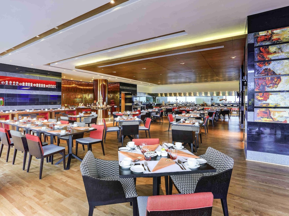 Novotel Chennai Sipcot 56/75