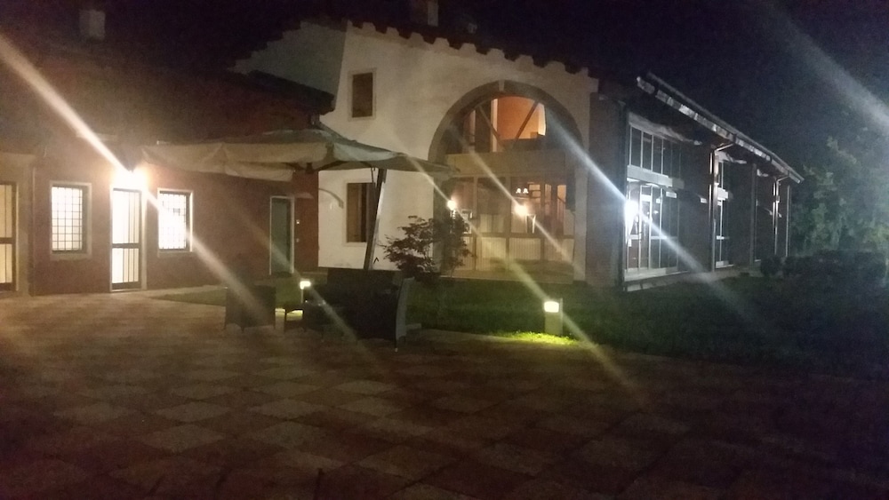 Locanda Veneta 40/45