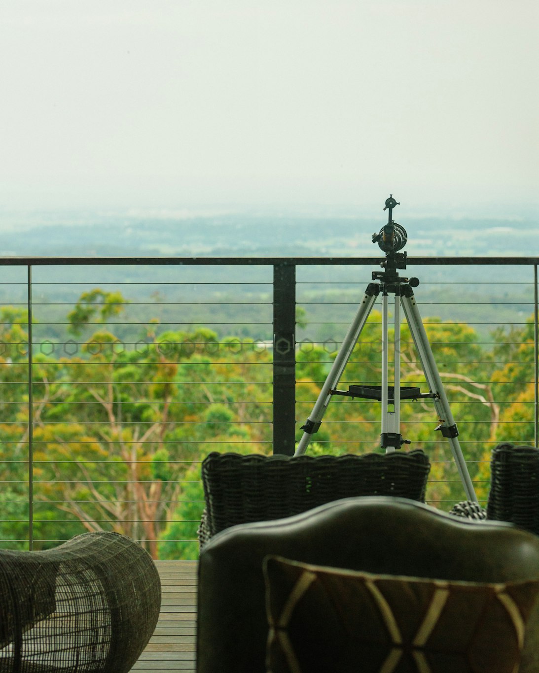 Spicers Sangoma Retreat 12/16