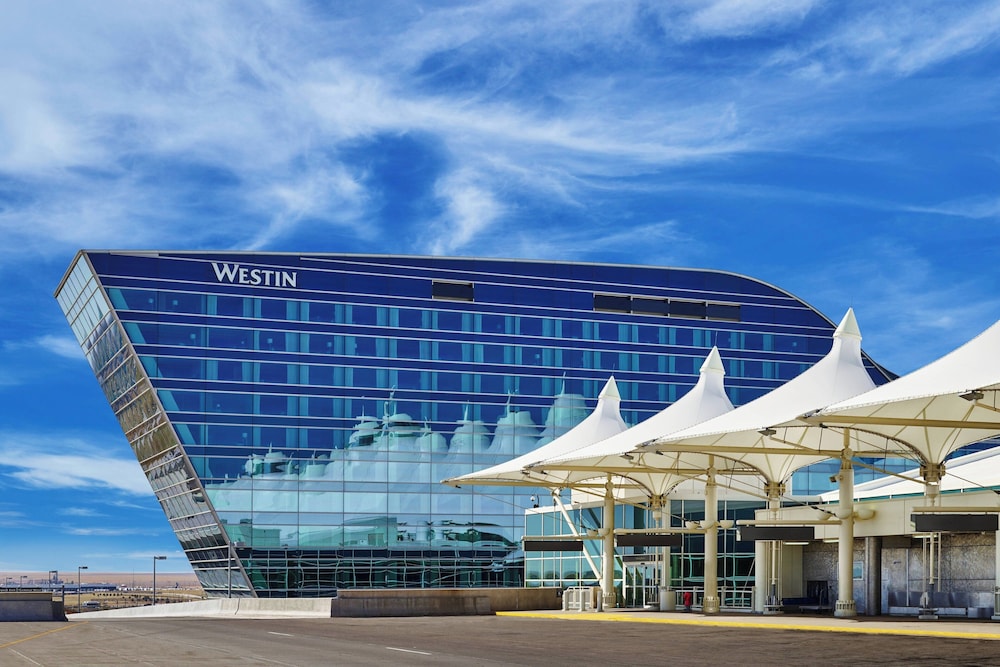 The Westin Denver International Airport image