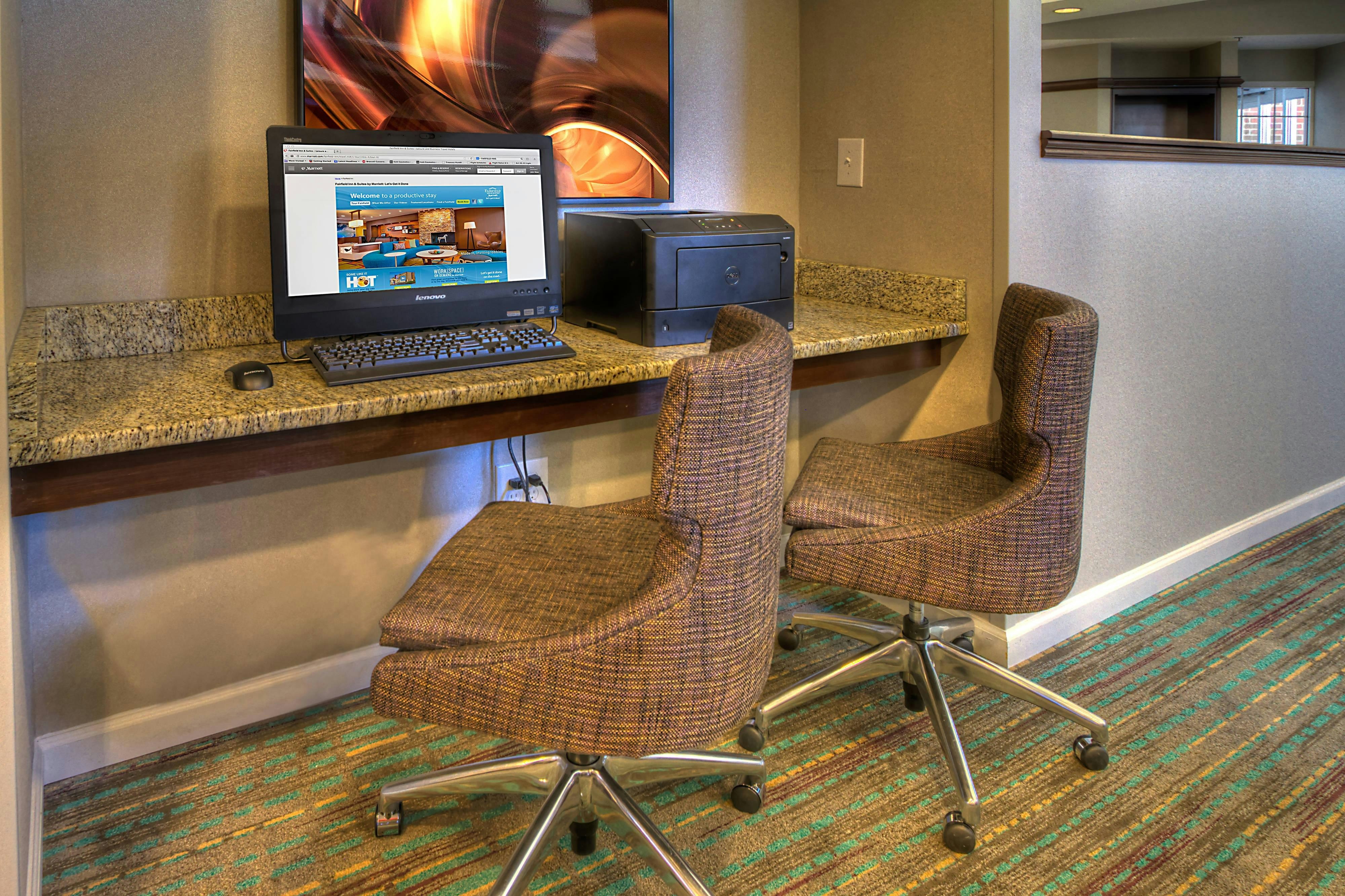 Residence Inn Memphis Germantown 25/28