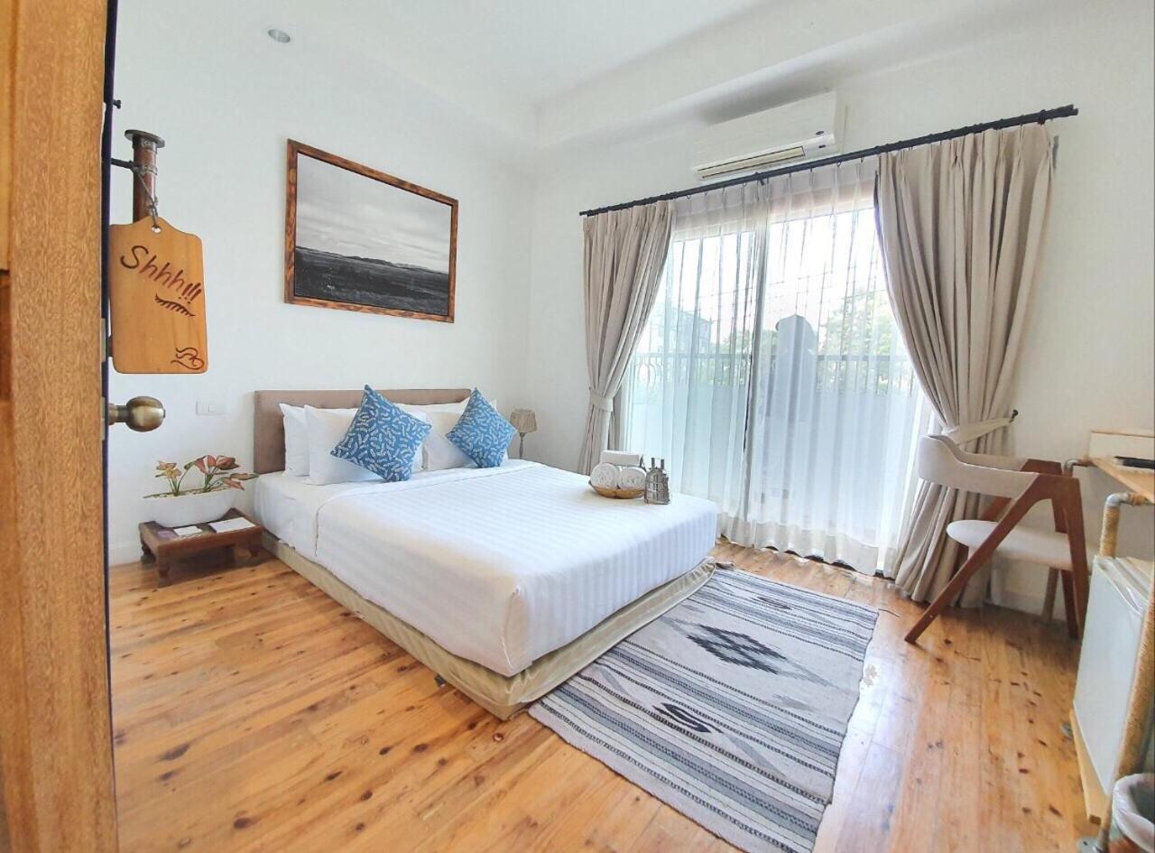 غرفة اقتصادية، HOTEL YAYEE 2/2