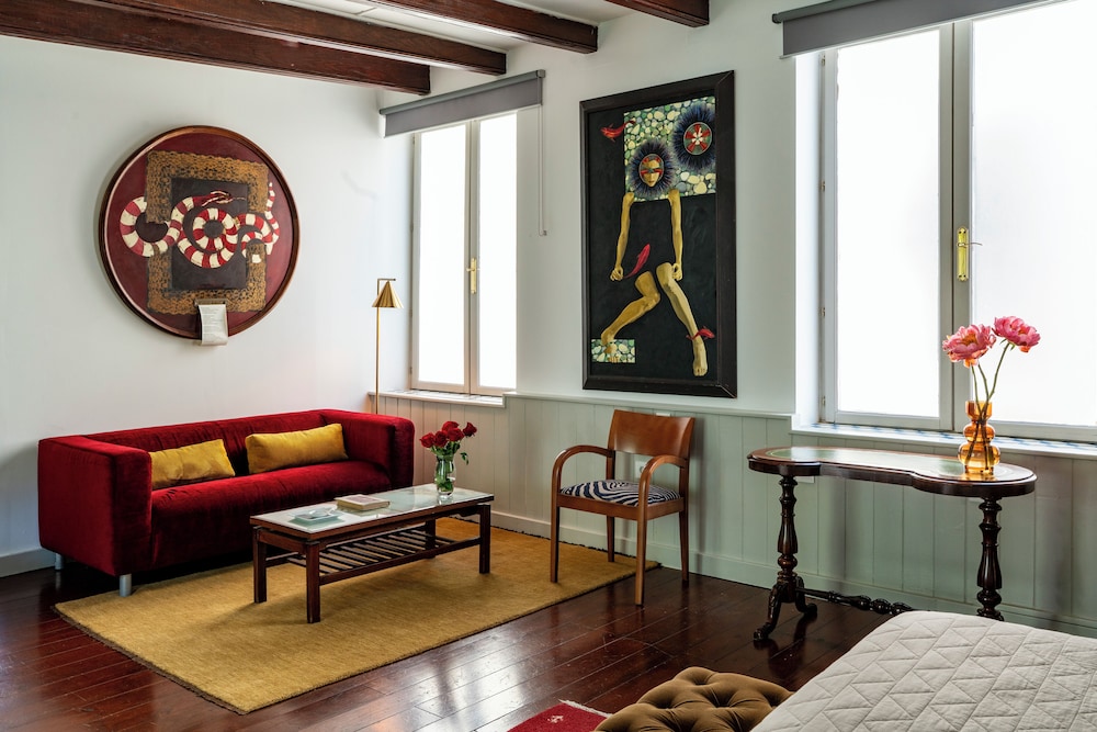 Art Boutique Hotel Chamarel 51/81