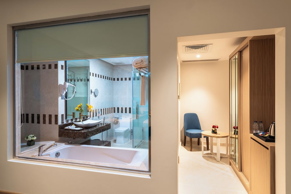 لو بارك كونكورد بيش(Le Park Concord Hotel Baish) 39/41